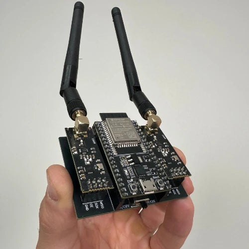 PhanBlox™ - Wireless Control Device